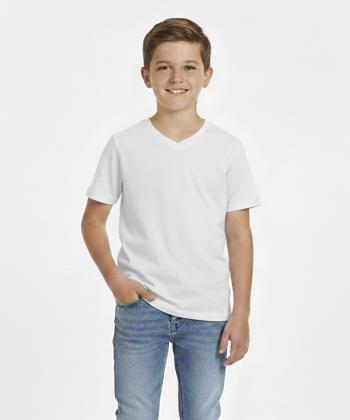 تیشرت آستین کوتاه پسرانه کوتون مدل 5SKB10022TK