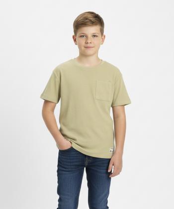 تیشرت آستین کوتاه پسرانه کوتون مدل 5SKB10024TK