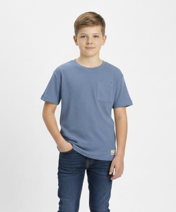 تیشرت آستین کوتاه پسرانه کوتون مدل 5SKB10024TK