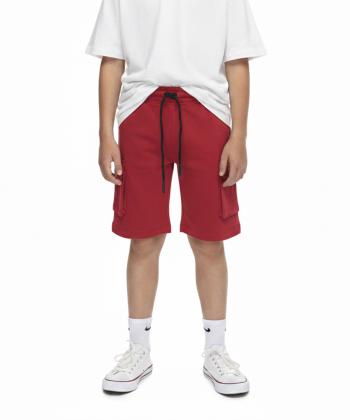 شلوارک پسرانه مرینو مدل 1736