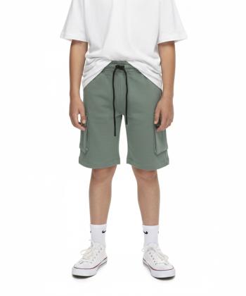 شلوارک پسرانه مرینو مدل 1736