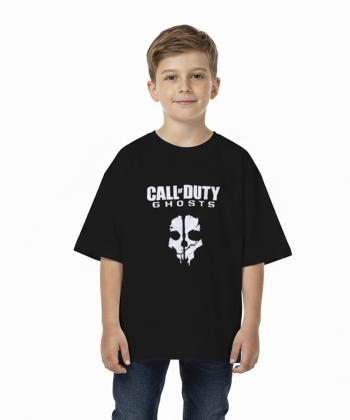 تیشرت آستین کوتاه پسرانه  تیتیش مدل 32948