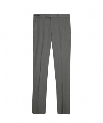 شلوار پارچه ای مردانه ال آر سی LRC کد 169203