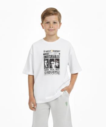 تیشرت آستین کوتاه پسرانه تیتیش مدل 32928