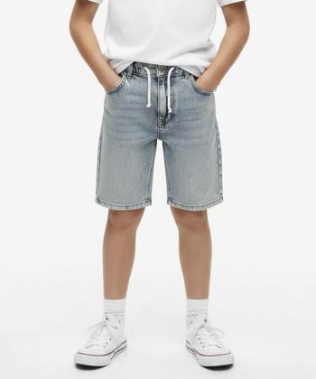 شلوارک پسرانه کوتون مدل 5SKB40002TD