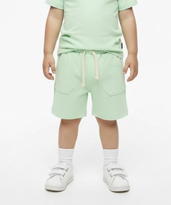 شلوارک نوزاد کوتون مدل 5SMB40013TK