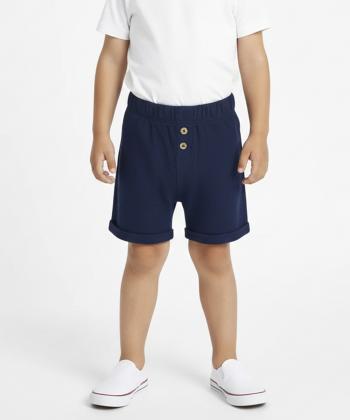 شلوارک نوزاد کوتون مدل 5SMB40019TK