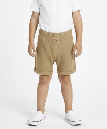 شلوارک نوزاد کوتون مدل 5SMB40019TK