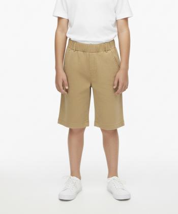 شلوارک پسرانه مرینو مدل 1737