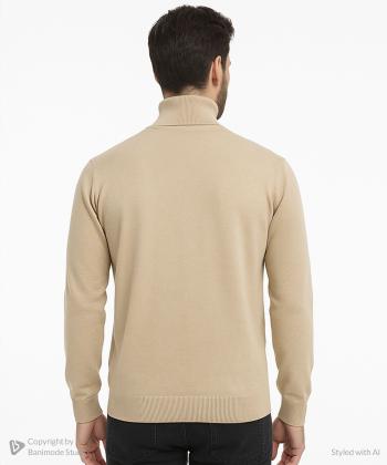 پلیور  مردانه جوتی جینز مدل 33591502