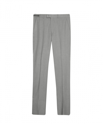 شلوار پارچه ای مردانه ال آر سی LRC کد 169203