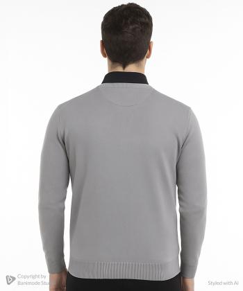 پلیور  مردانه جوتی جینز مدل 34591001