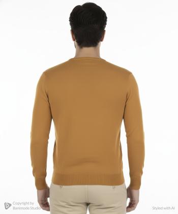 پلیور  مردانه جوتی جینز مدل 34591001