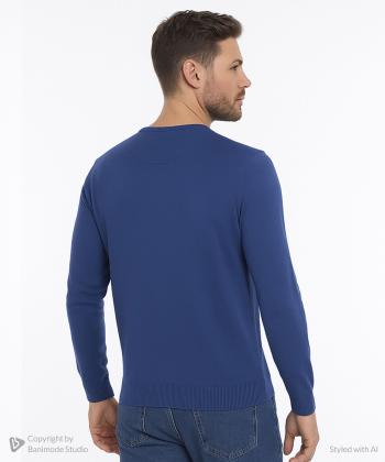 پلیور  مردانه جوتی جینز مدل 34591001