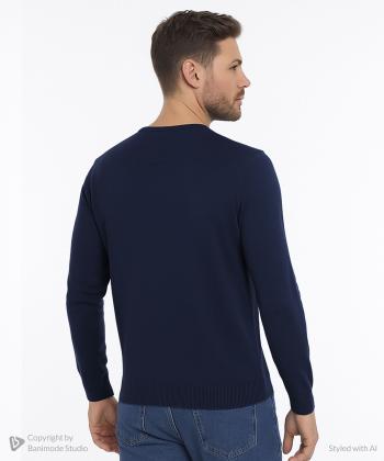 پلیور مردانه جوتی جینز مدل 34591001