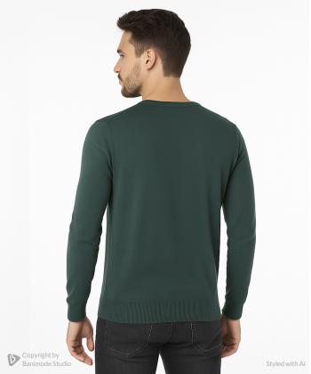 پلیور  مردانه جوتی جینز مدل 34591001