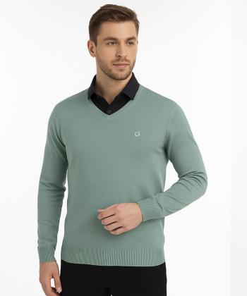 پلیور  مردانه جوتی جینز مدل 34591001