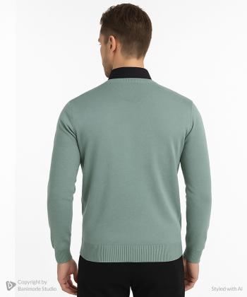 پلیور  مردانه جوتی جینز مدل 34591001