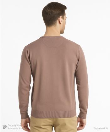 پلیور مردانه جوتی جینز مدل 34591001