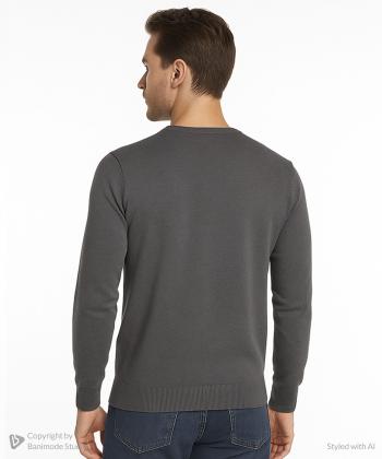 پلیور مردانه جوتی جینز مدل 34591002