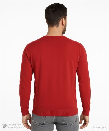 پلیور  مردانه جوتی جینز مدل 34591002