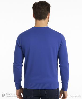 پلیور مردانه جوتی جینز مدل 34591002