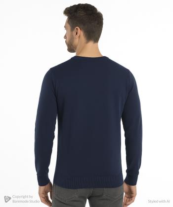 پلیور مردانه جوتی جینز مدل 34591002