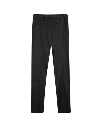 شلوار پارچه ای مردانه ال آر سی LRC کد 169115