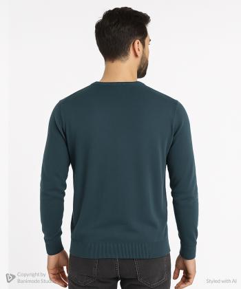 پلیور مردانه جوتی جینز مدل 34591002