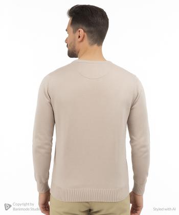 پلیور مردانه جوتی جینز مدل 34591002