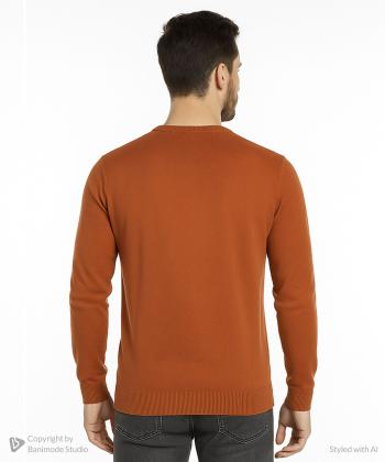 پلیور مردانه جوتی جینز مدل 34591002