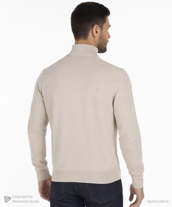 پلیور  مردانه جوتی جینز مدل 33591503