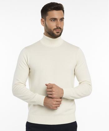 پلیور مردانه جوتی جینز مدل 33591503