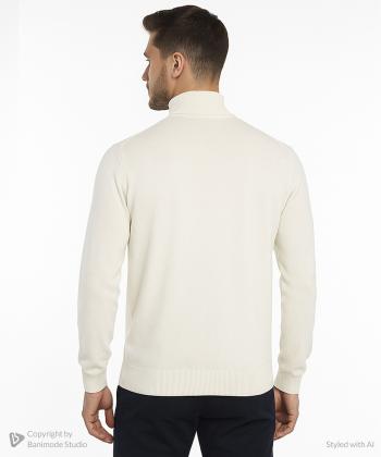 پلیور مردانه جوتی جینز مدل 33591503