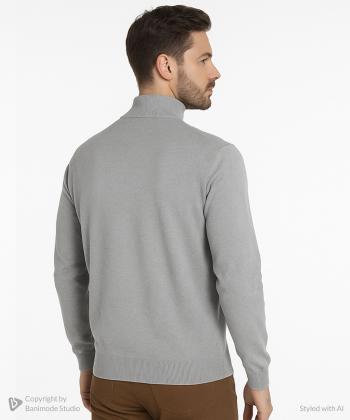 پلیور  مردانه جوتی جینز مدل 33591503