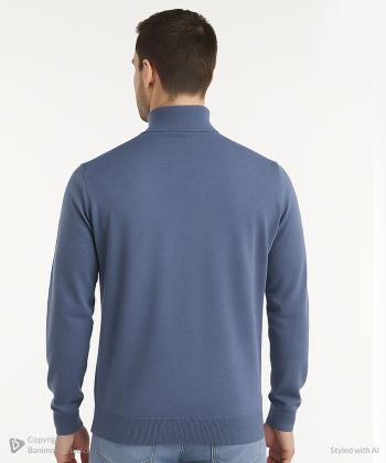 پلیور  مردانه جوتی جینز مدل 33591503