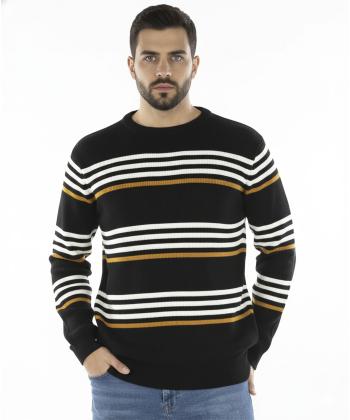 پلیور مردانه آروما مدل 1122104