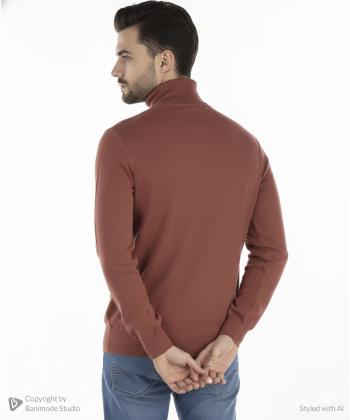 پلیور  مردانه آروما مدل 1124001-02