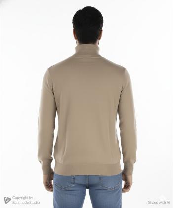 پلیور مردانه آروما مدل 1124001