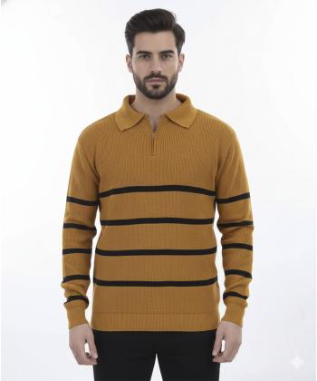 پلیور مردانه آروما مدل 1124400