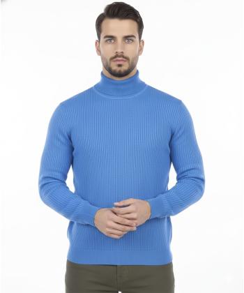 پلیور مردانه سوپردرای مدل M16A31701N