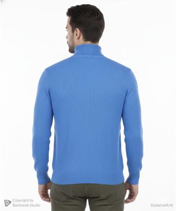 پلیور مردانه سوپردرای مدل M16A31701N