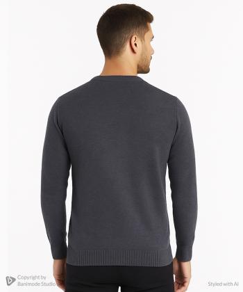 پلیور مردانه سیم مدل 2133