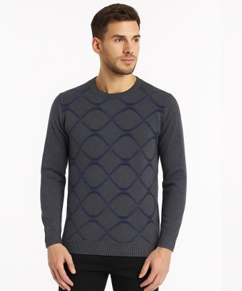 پلیور مردانه سیم مدل 2133