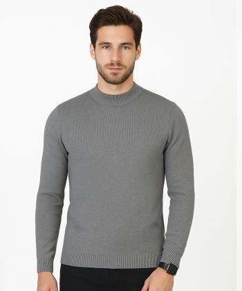 پلیور  مردانه زاگرس مدل 10800015