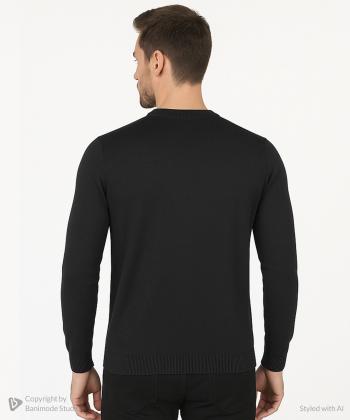 پلیور  مردانه زاگرس مدل 10800015