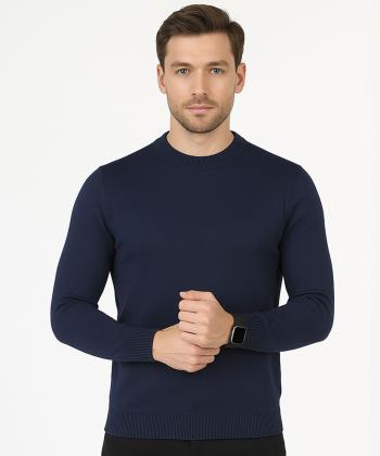 پلیور مردانه زاگرس مدل 10800015