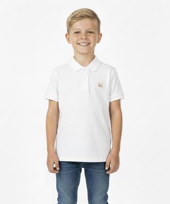 پولوشرت آستین کوتاه پسرانه جوتی جینز مدل 42073116