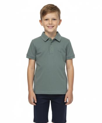 پولوشرت آستین کوتاه پسرانه جوتی جینز مدل 42073116