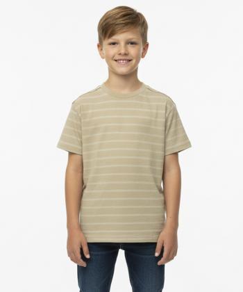 تیشرت آستین کوتاه پسرانه کوتون مدل 5SKB10012TK